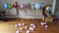 Balloons And Banners Party Decorator and Helium Balloons 1074824 Image 3